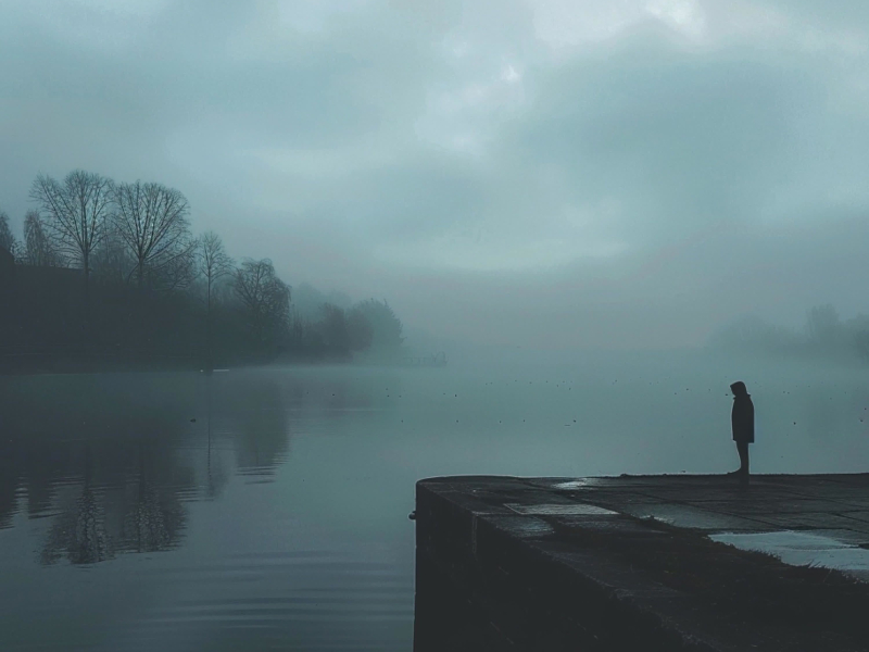 W ciszy Gwiazd (Single)