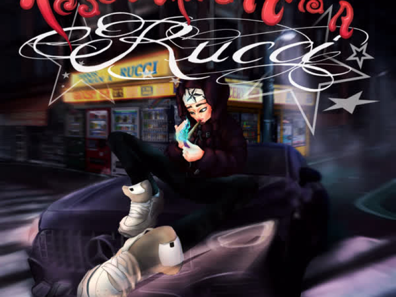 Todo el Mundo Ama a Rucci (EP)