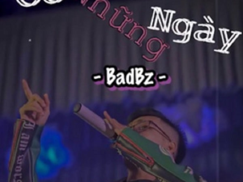 Có Những Ngày (Single)