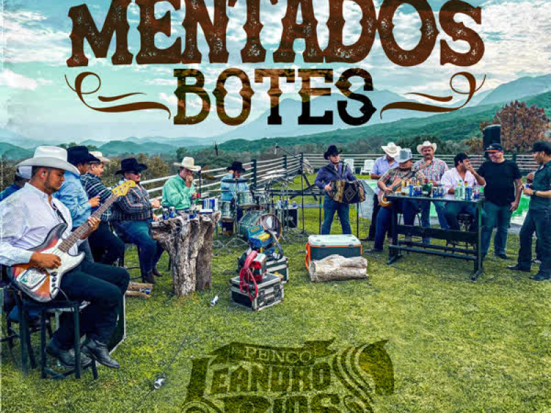 Unas para los Mentados Botes (En Vivo)