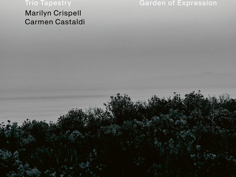 Garden of Expression (Single)