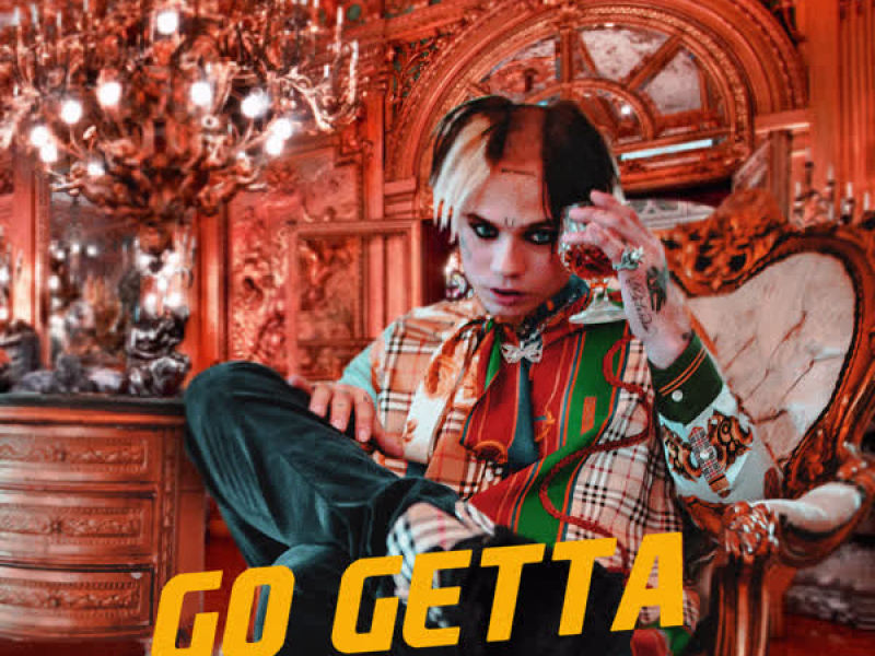 GO GETTA (Single)