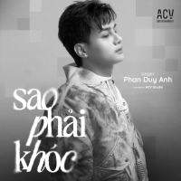 Sao Phải Khóc (Single)