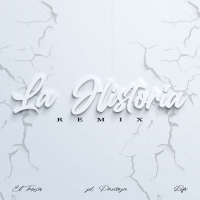 La Historia Remix (Single)