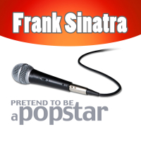 Frank Sinatra - Pretend to Be a Popstar