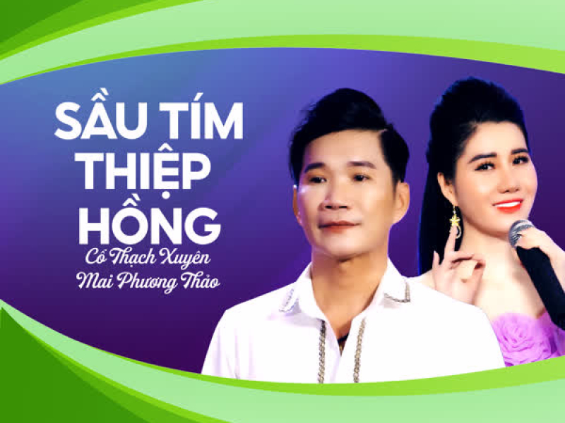 Sầu Tím Thiệp Hồng (Single)