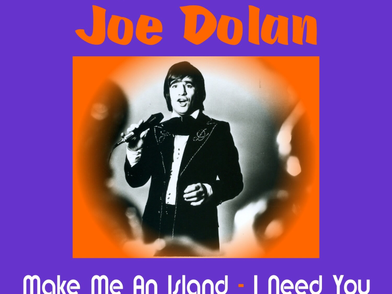 The Very Best of Joe Dolan