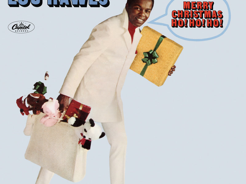 Merry Christmas Ho! Ho! Ho!