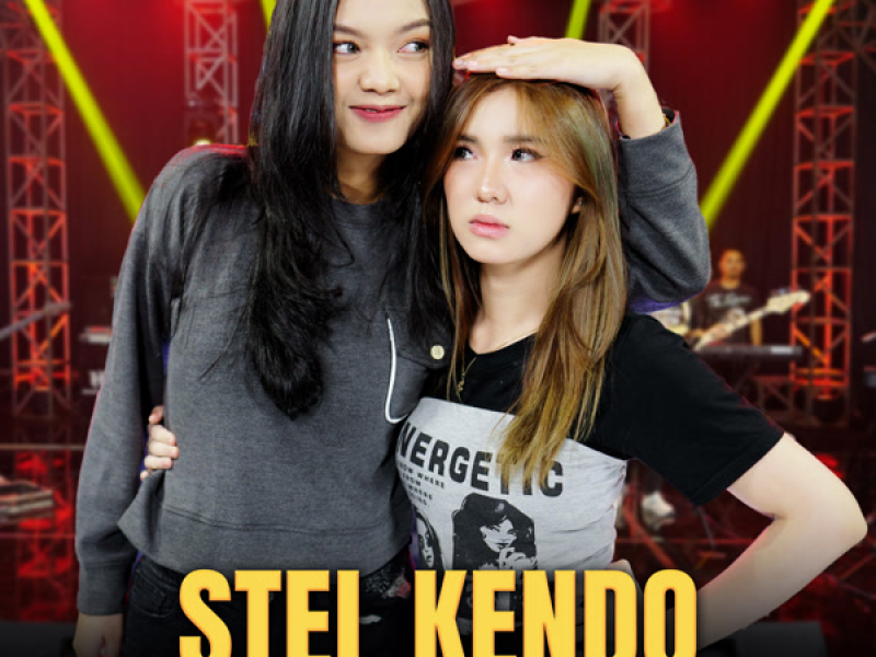 Stel Kendo (Single)