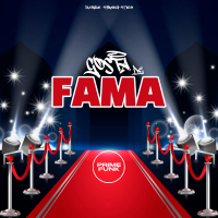 Gosta De Fama (Single)