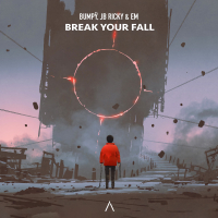 Break Your Fall (Single)