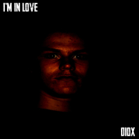 I'm In Love (Single)