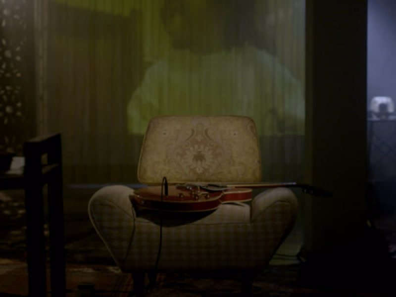 Mailof (Sesíon en Vivo) (Single)