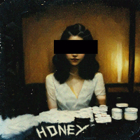 Honey (Single)