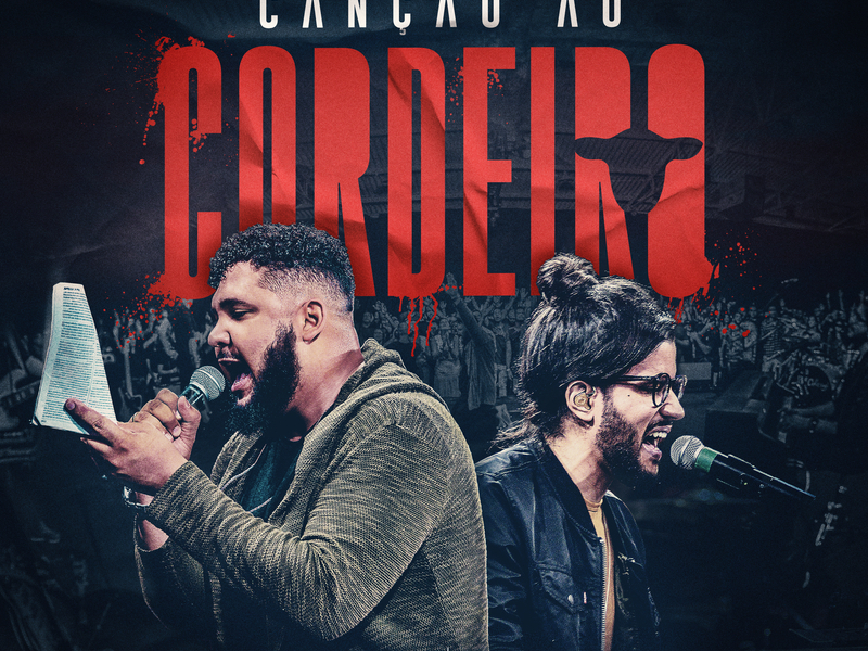 Canção Ao Cordeiro (Ao Vivo)
