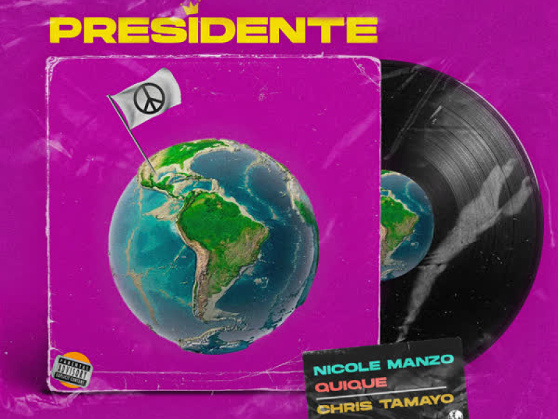 Presidente (Single)