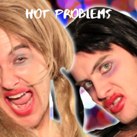 Hot Problems (Single)