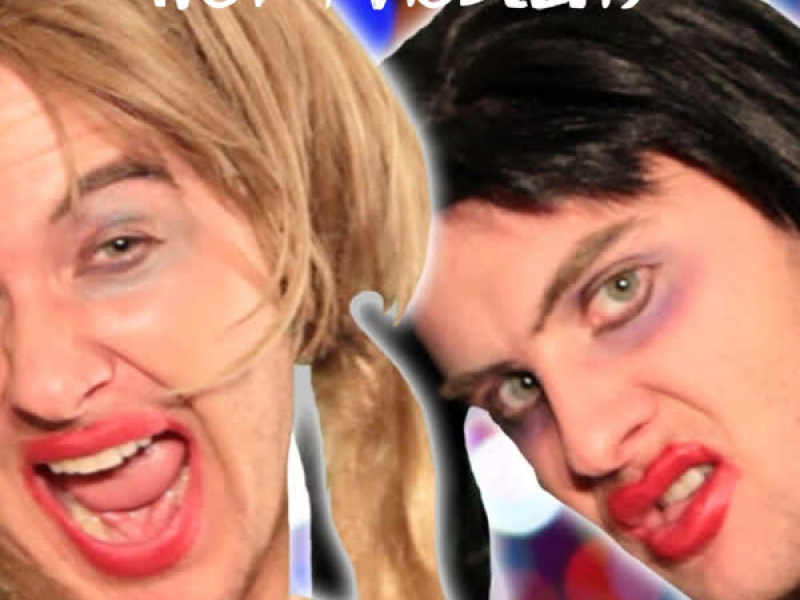 Hot Problems (Single)