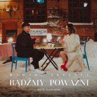 Bądźmy poważni (Single)