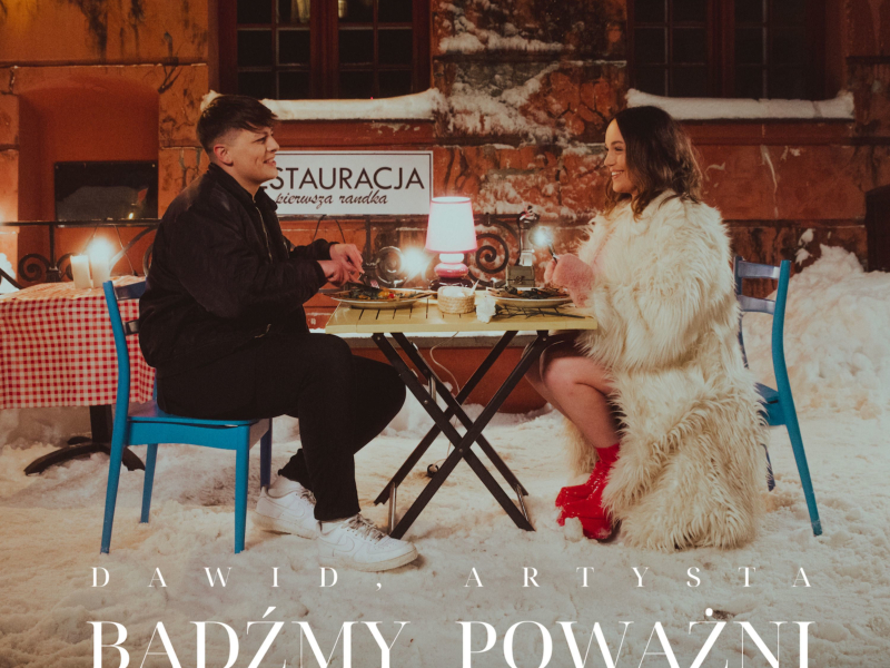 Bądźmy poważni (Single)