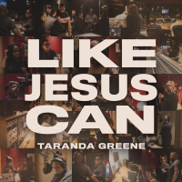 Like Jesus Can (EP)