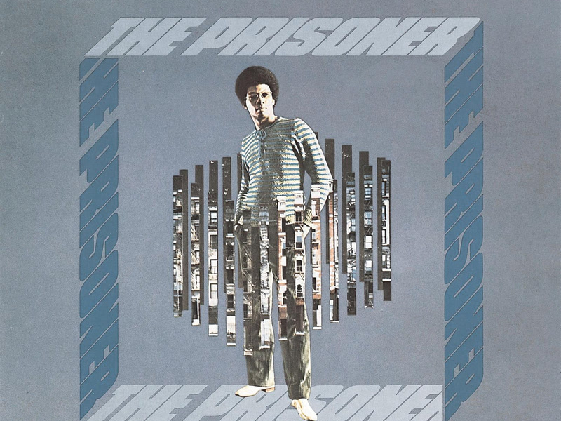 The Prisoner (Expanded Edition)