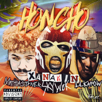 Honcho (Single)