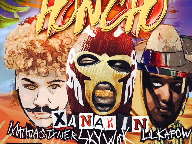 Honcho (Single)