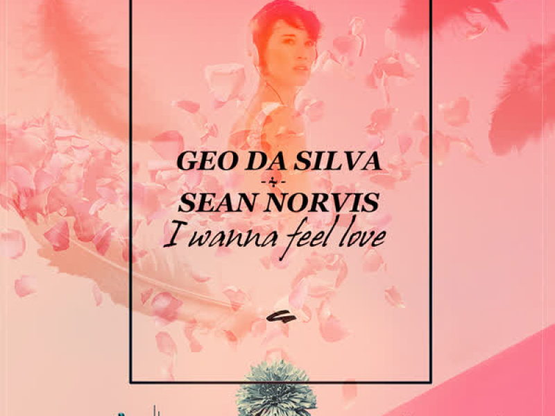 I Wanna Feel Love (Single)