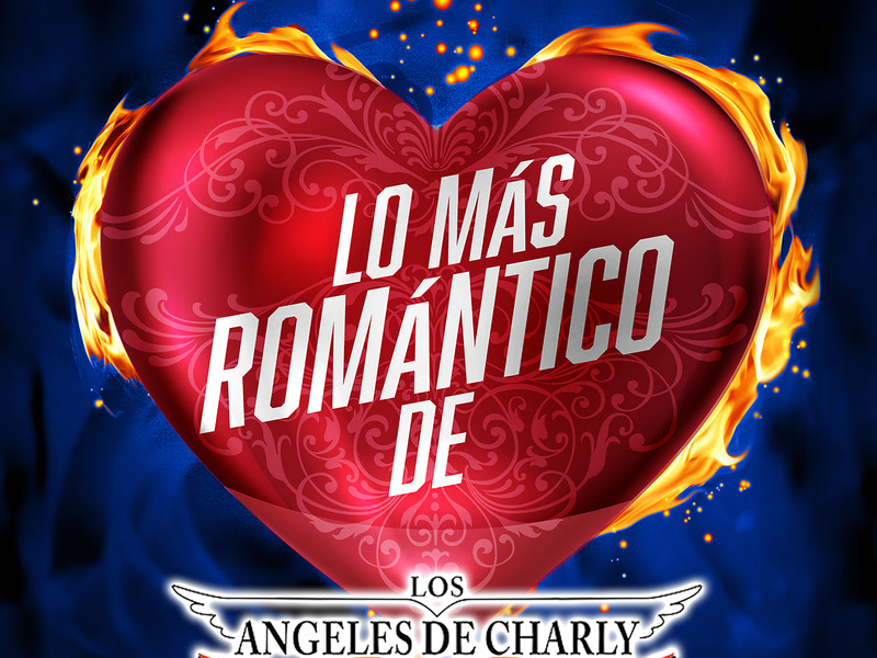 Lo Más Romántico De