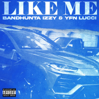 Like Me (Single)