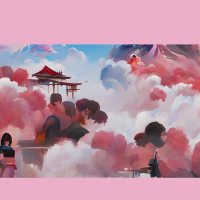 Cinta tanpa batas (Single)