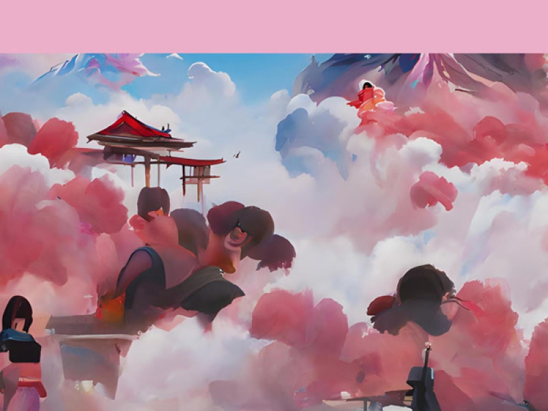 Cinta tanpa batas (Single)