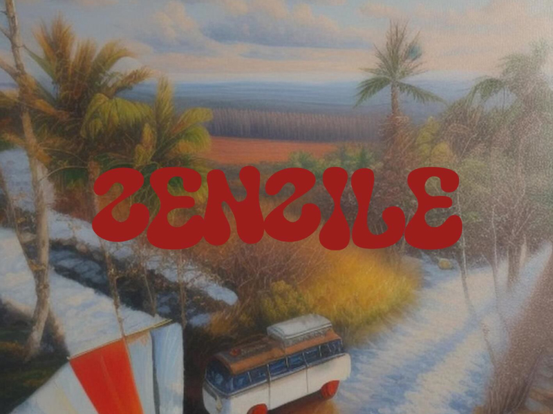 Zenzile (Single)