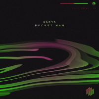 Rocket Man (8D Audio) (Single)