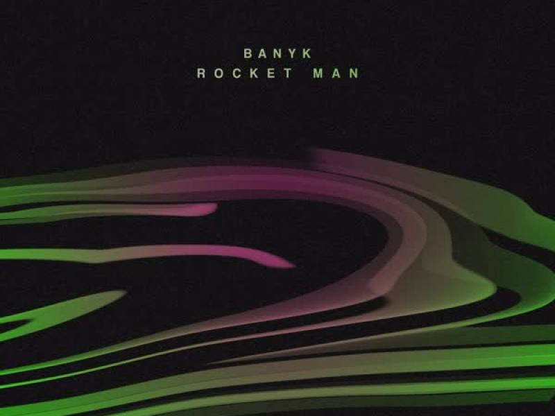 Rocket Man (8D Audio) (Single)