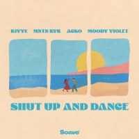 Shut Up And Dance (Single)