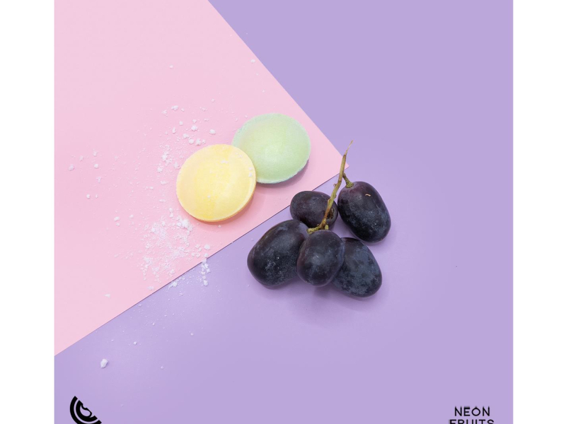 Ocean (feat. George Gleeson) (Single)