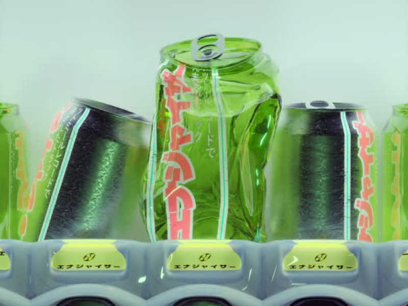 The Energizer (Single)