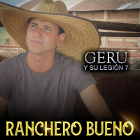 Ranchero Bueno (EP)
