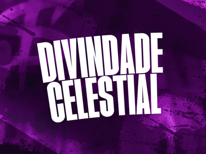 DIVINDADE CELESTIAL (Single)