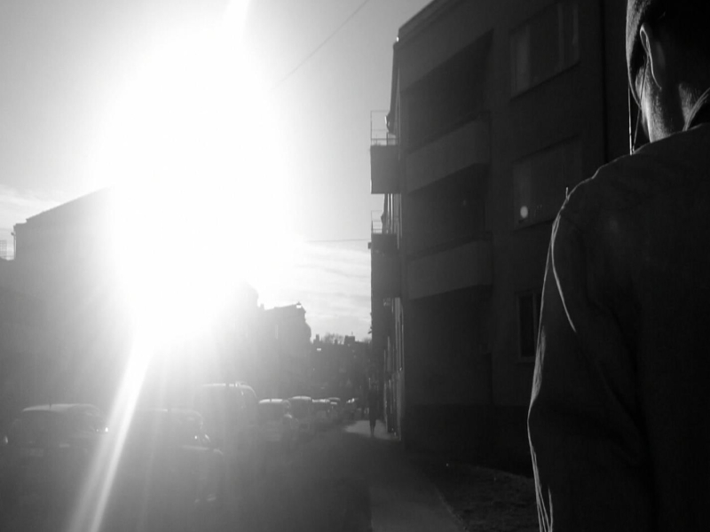 Faller igen (Single)