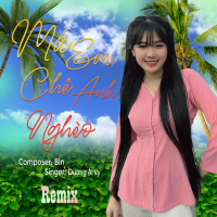 Má Em Chê Anh Nghèo (KienQN Remix) (Single)