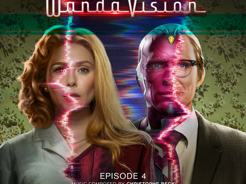 WandaVision: Episode 4 (Original Soundtrack)