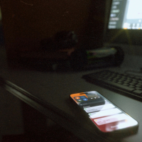 Airplane mode (Single)