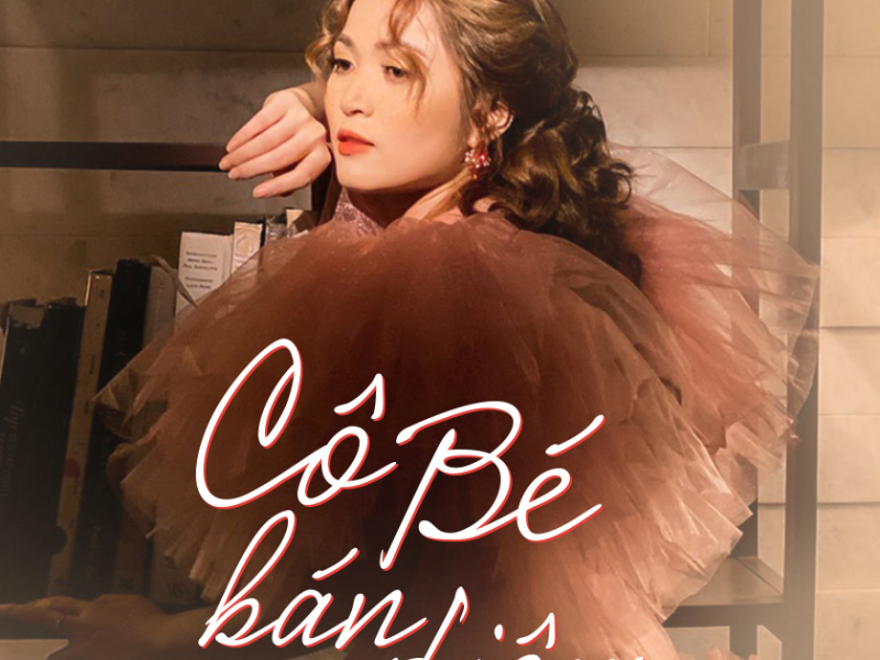Cô Bé Bán Diêm (Single)