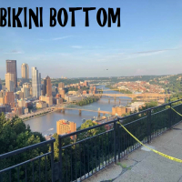 BIKINI BOTTOM (Single)