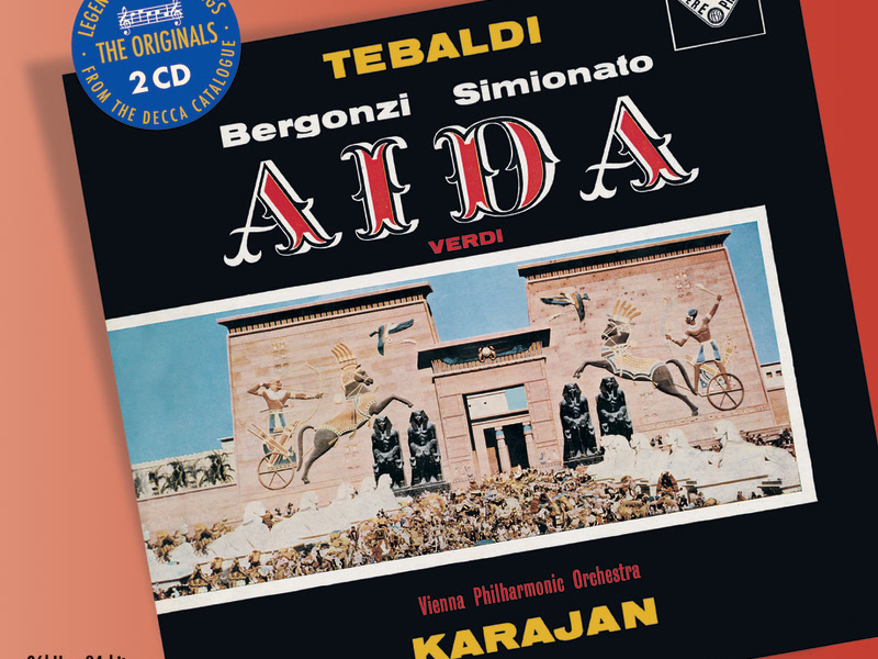 Verdi: Aida