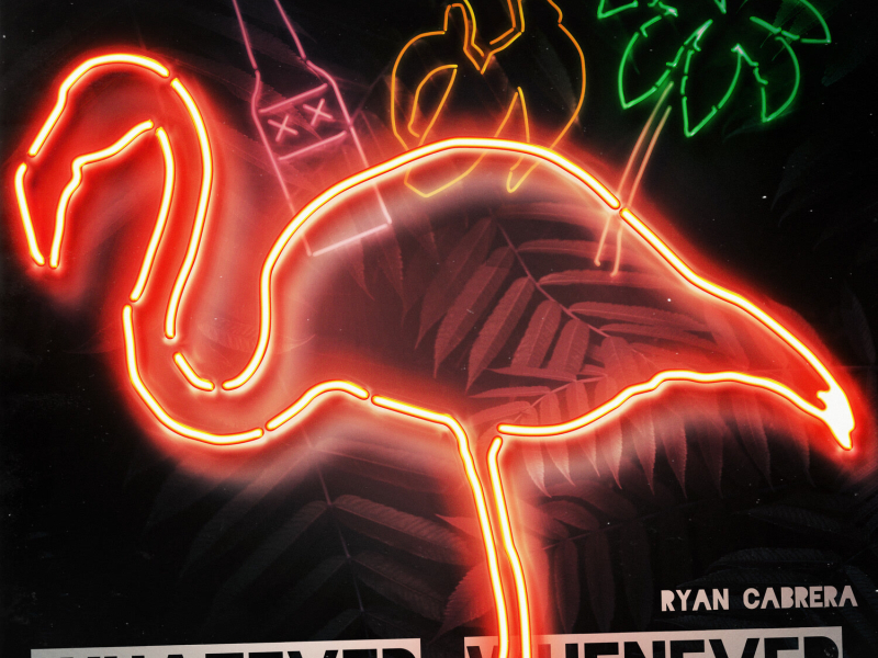 Whatever Whenever (Single)