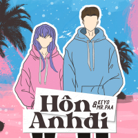 Hôn Anh Đi (Single)